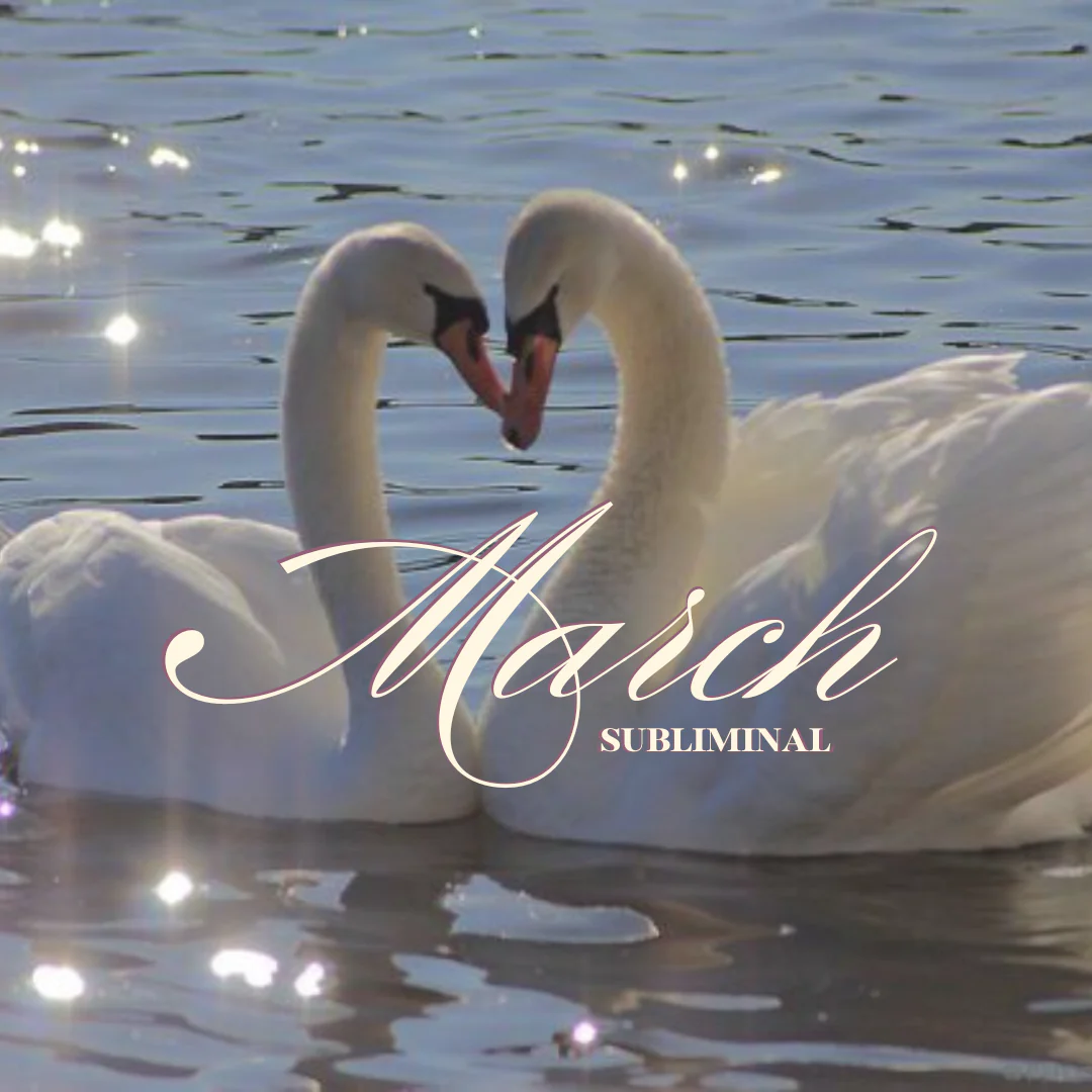 March Subliminal